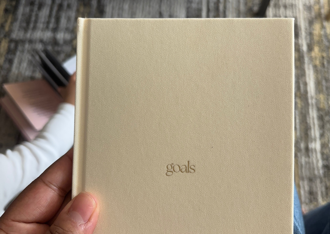 How to Turn Yearly Goals into 90-Day Action Plans