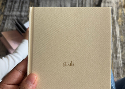 How to Turn Yearly Goals into 90-Day Action Plans