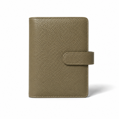 Personal Wide Rings | Olive