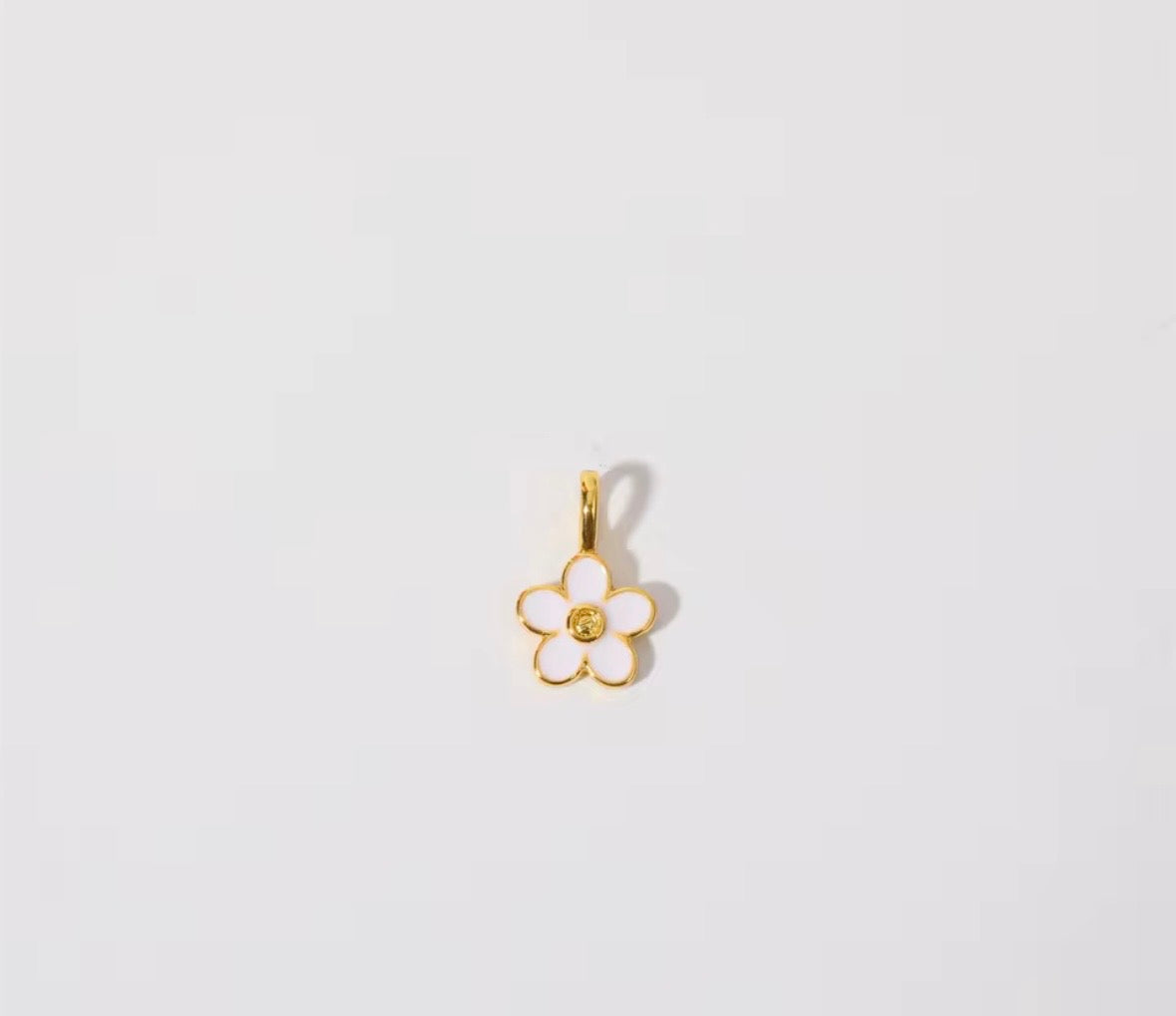 Everyday Joy Gold - assorted gold charms