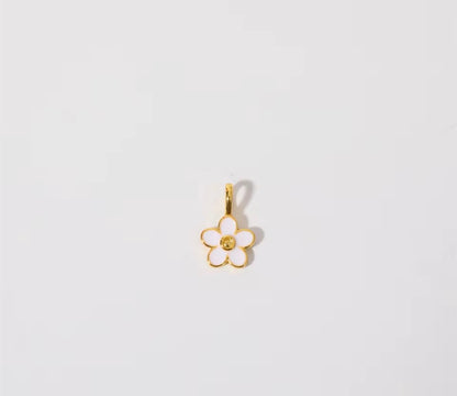 Everyday Joy Gold - assorted gold charms