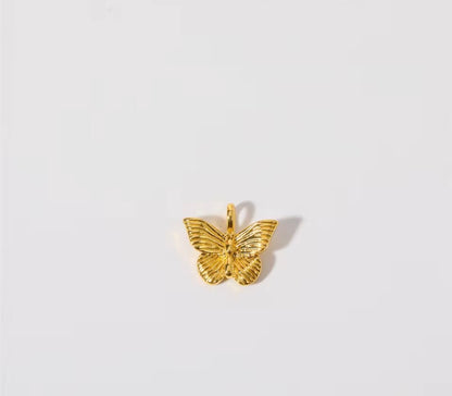 Everyday Joy Gold - assorted gold charms