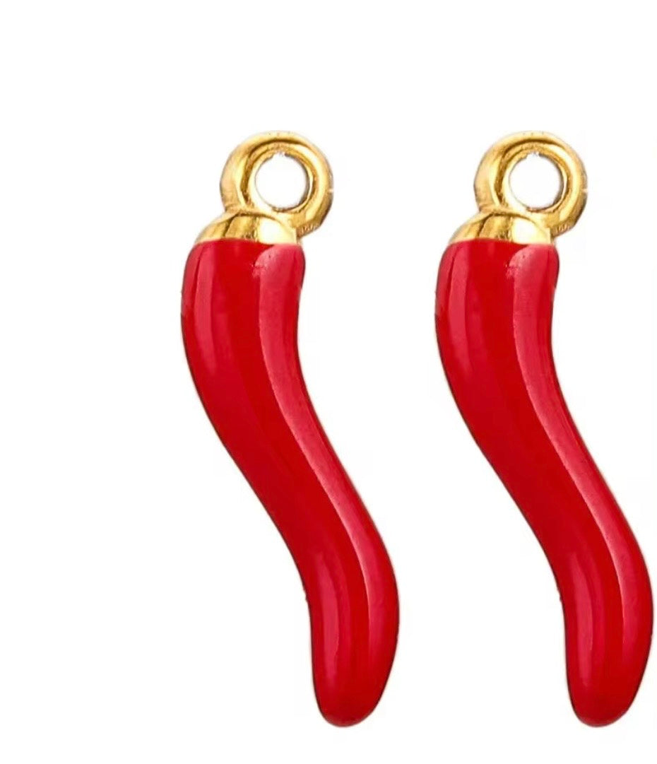 Hot Tamale Charm