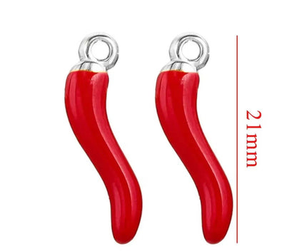 Hot Tamale Charm