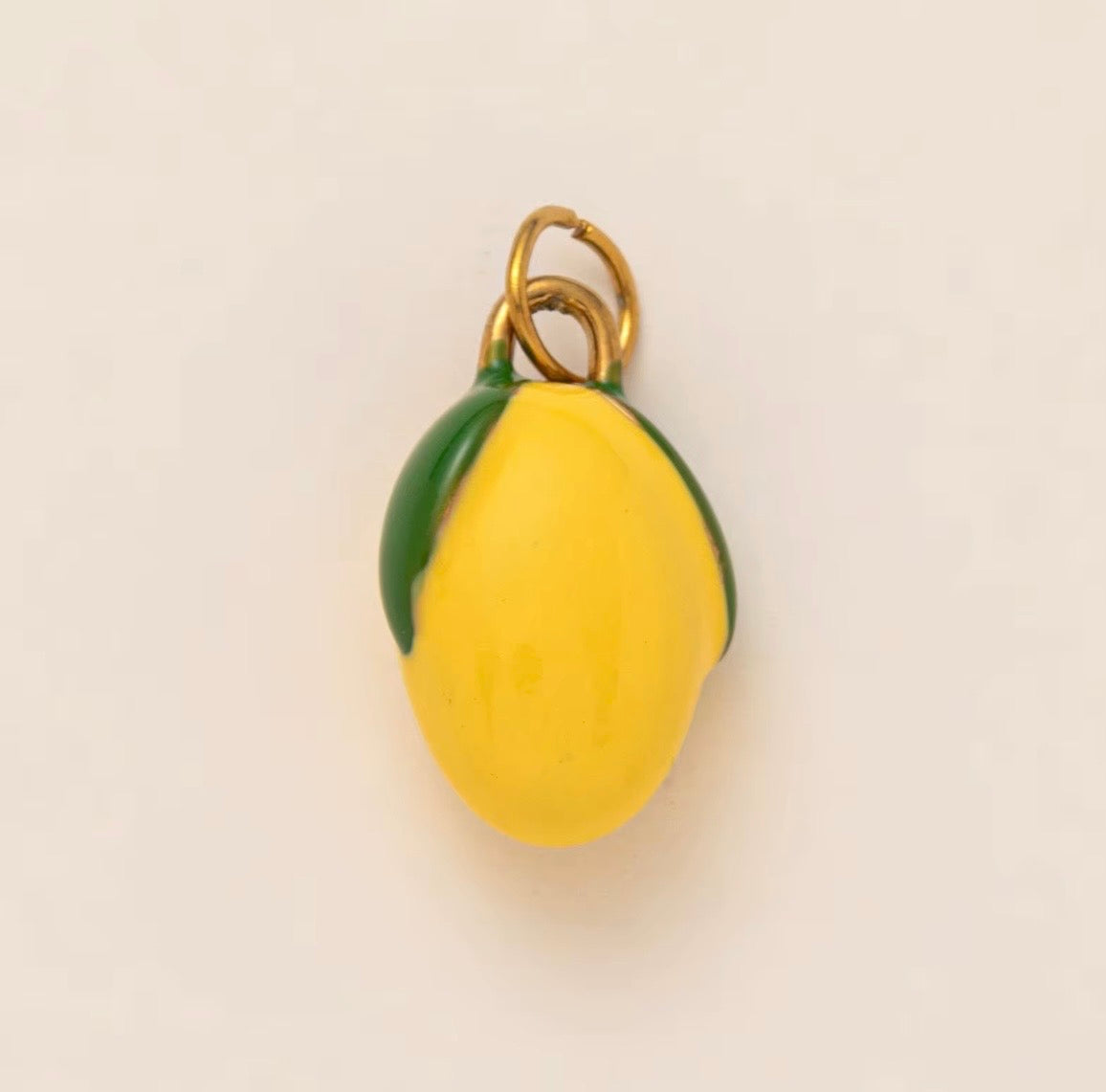 Lemon Charm