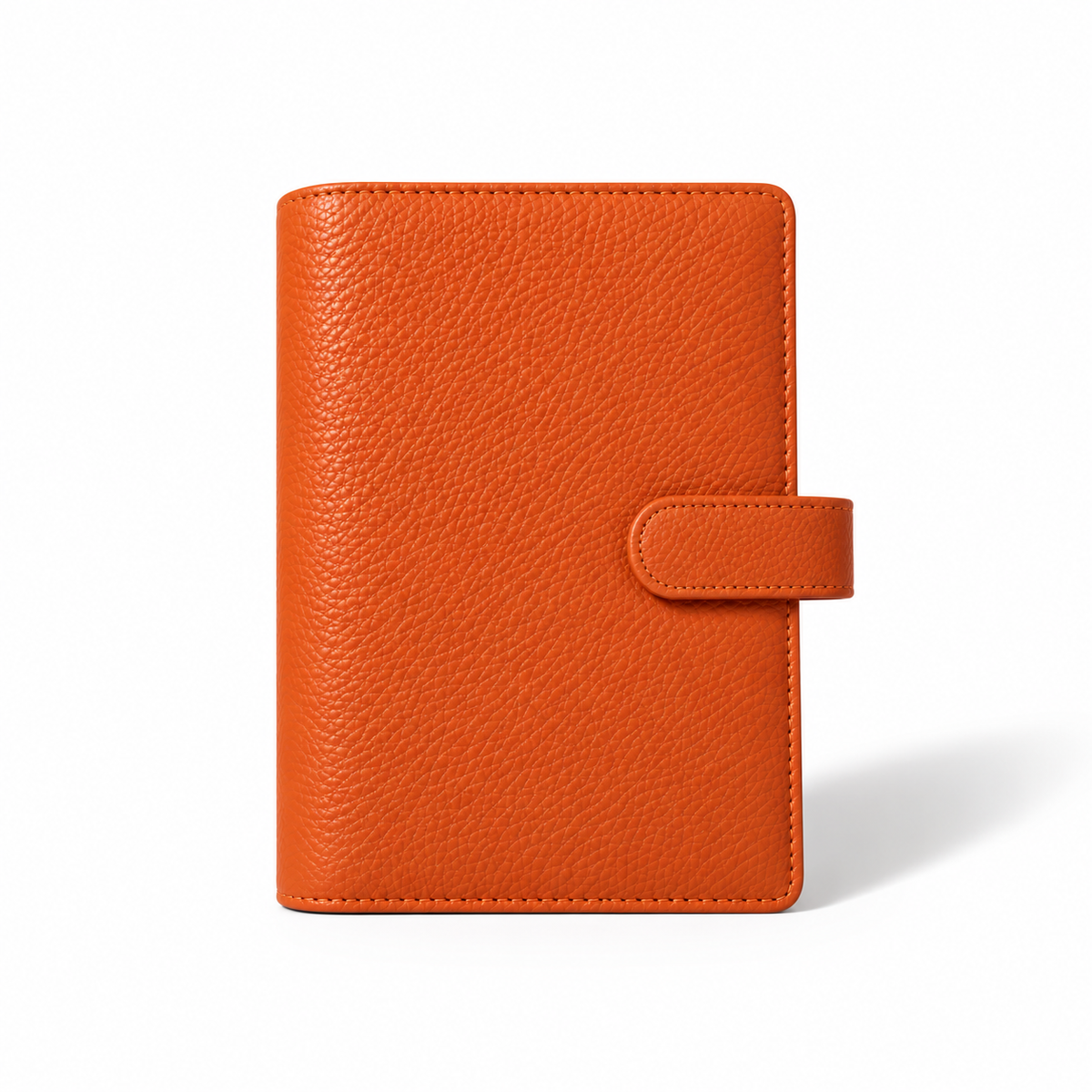 Personal Wide Rings | Orange