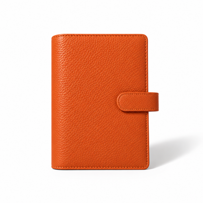 Personal Wide Rings | Orange