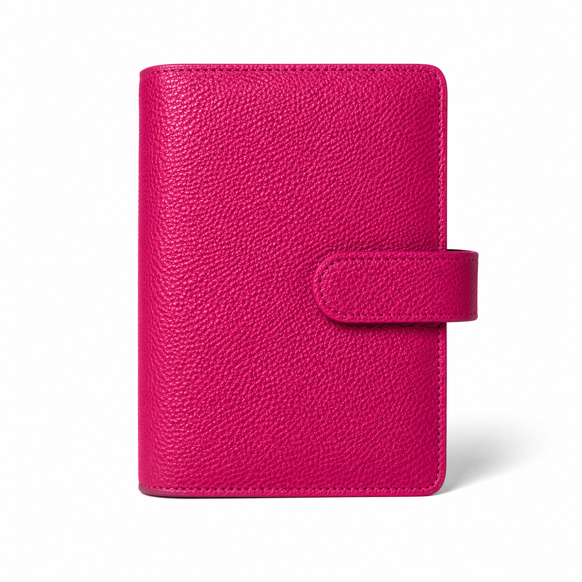 A6 Rings | Magenta