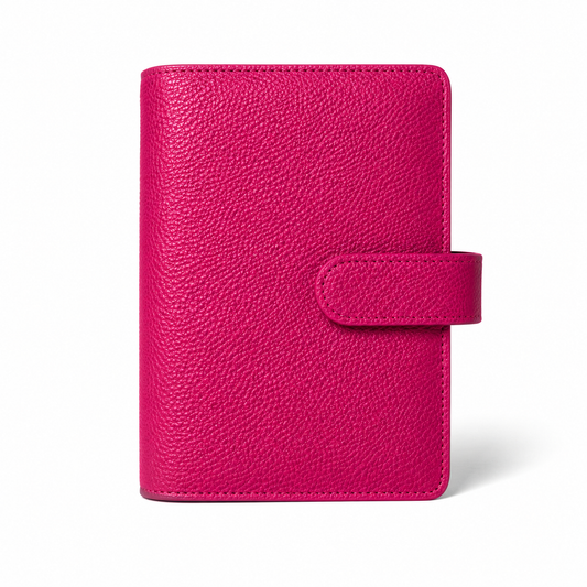 A6 Rings | Magenta