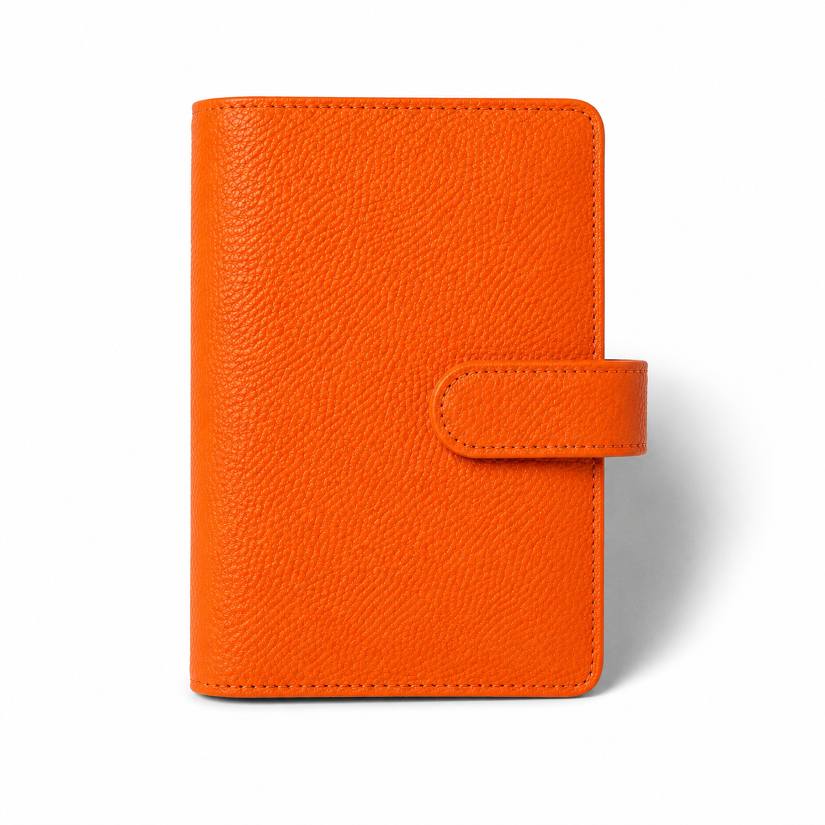 A6 Rings | Orange