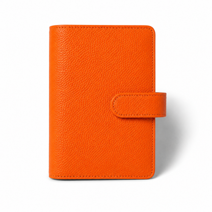 A6 Rings | Orange