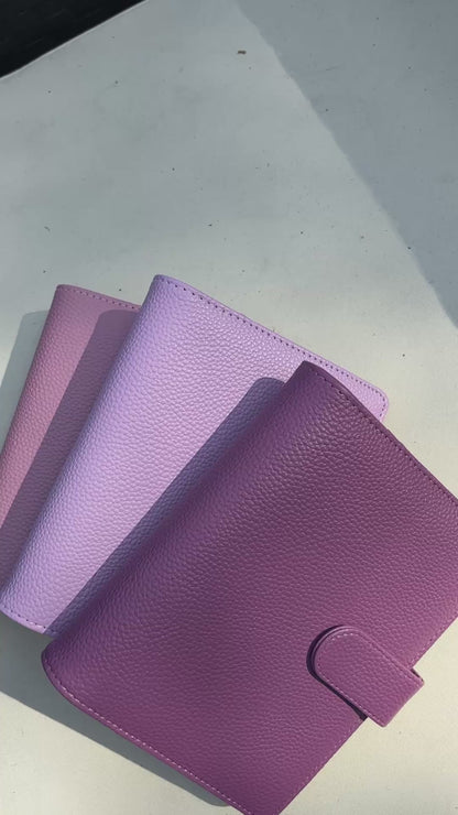 A6 Rings | Berry