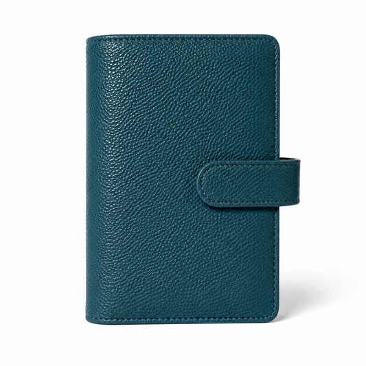 A6 Rings | Teal